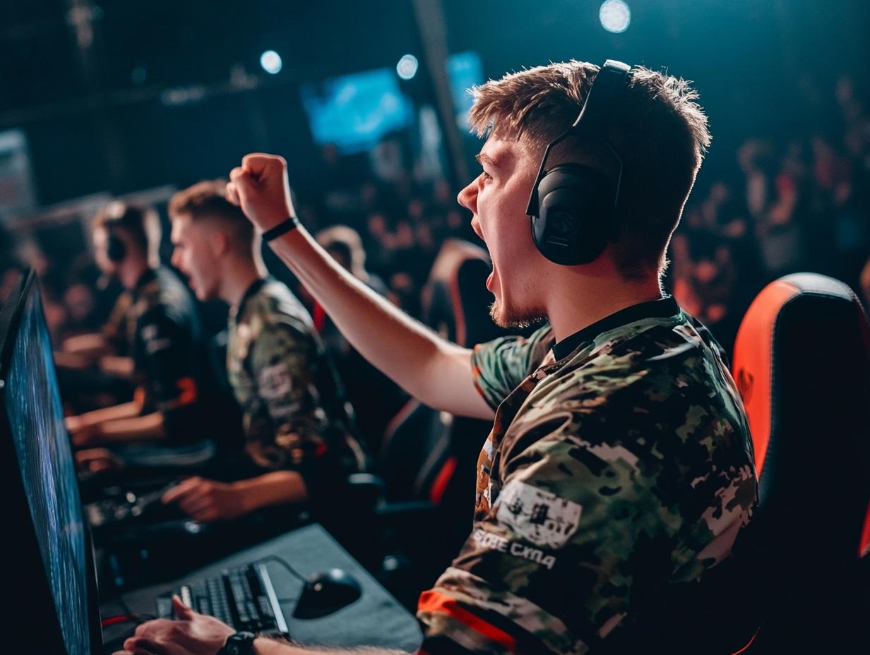 Кейсы CS на cs2case