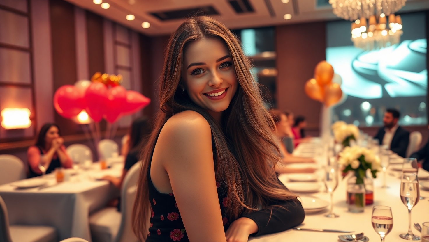 7 Tips for Planning the Perfect New Year' s Corporate Event with WoodBind Agency