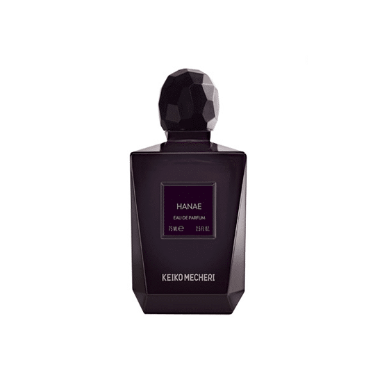 Запах для женщин   Кейко Мечери Ханаэ   - 10 место в рейтинге Luxury Perfume